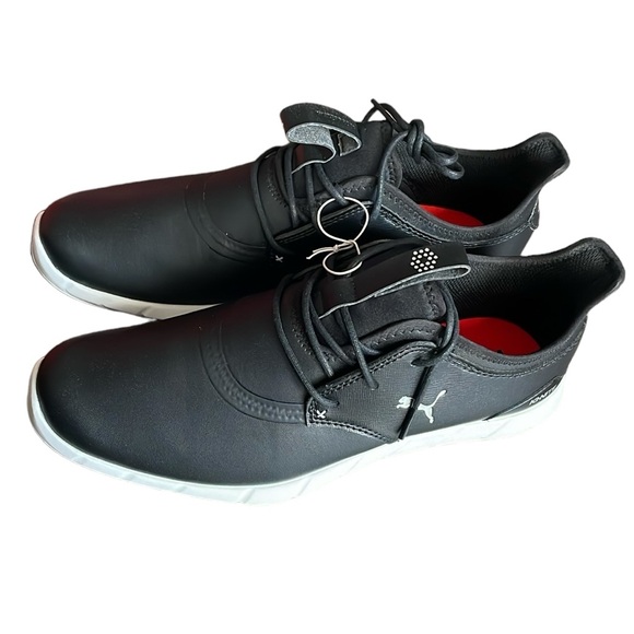 Puma - Grip fusion pro 3.0 Golf Shoes - Picture 4 of 8